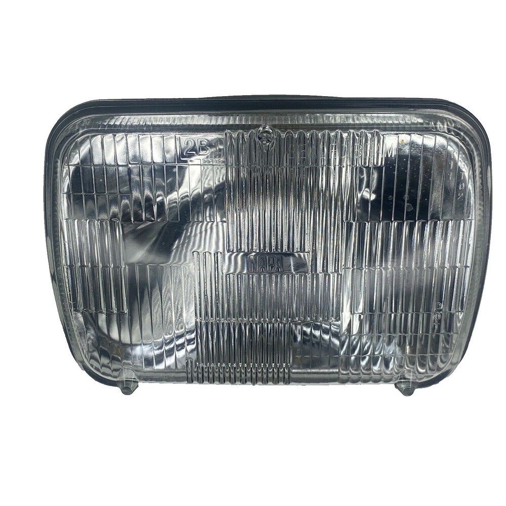 Napa H6054 Halogen Headlamp High/Low beams (Replaces 6052) Original NAPA